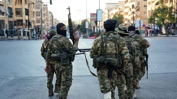 قناة إسرائيلية: معظم البنية التحتية الإيرانية في سوريا باتت تحت سيطرة معارضي الأسد