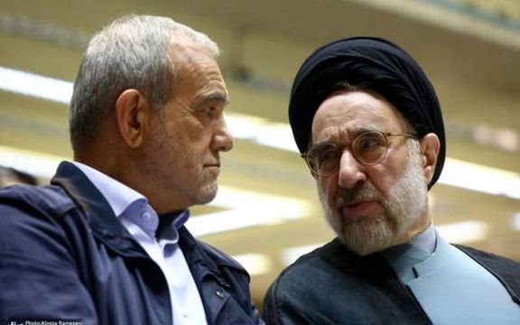 در این زمین، اصلاحطلبان جز برای بازی انتخابات برای چیز دیگری ساخته نشدهاند