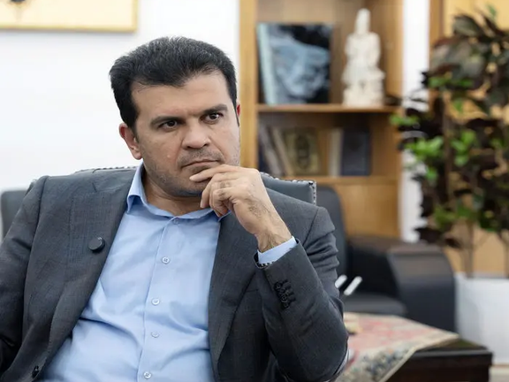 معاون علمی پزشکیان: میخواهیم حداقل ۱۰ درصد نخبگان خارج از کشور را برگردانیم