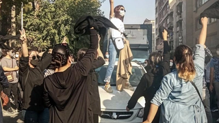 روز جهانی زنان؛ جنبش مهسا معادلات را بر هم زد