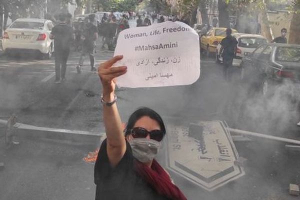 أستراليا ونيوزيلندا وكندا تطالب بالتصويت لصالح قرار أممي يدين انتهاك حقوق الإنسان في إيران