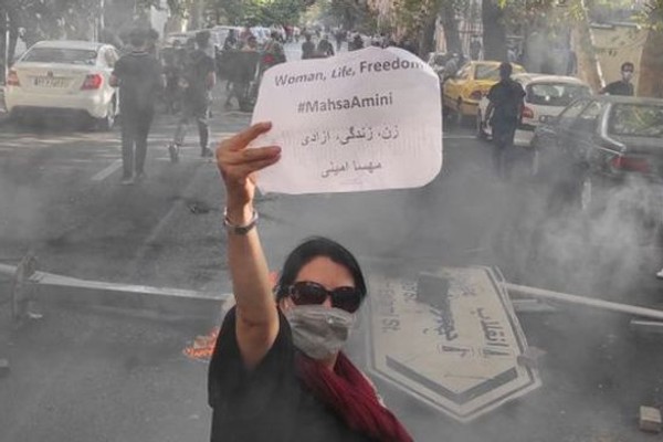 أستراليا ونيوزيلندا وكندا تطالب بالتصويت لصالح قرار أممي يدين انتهاك حقوق الإنسان في إيران