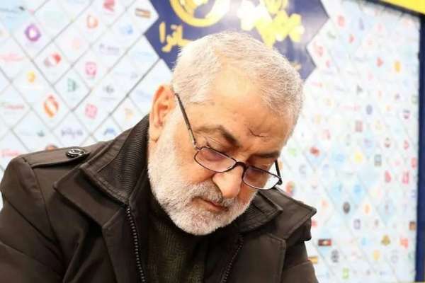 شکارچی، سخنگوی نیروهای مسلح: در صورت هرگونه حمله، واکنش ما فراتر از منطقه خواهد بود