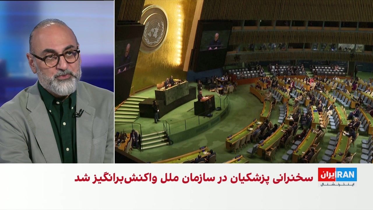 محمدجواد اکبرین: آنچه مردم را از سخنان پزشکیان خشمگین کرده، امتداد دروغ و تحریف است
