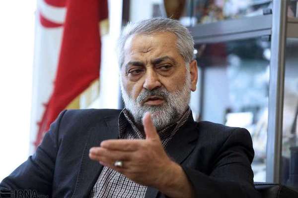 سخنگوی نیروهای مسلح: در صورت درگیری در منطقه سربازان آمریکایی و تجهیزات آنها نابود میشود