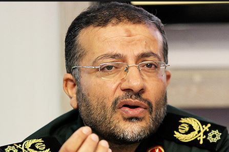 رییس سازمان بسیج: ملت ایران در دوره پهلوی تحقیر شد