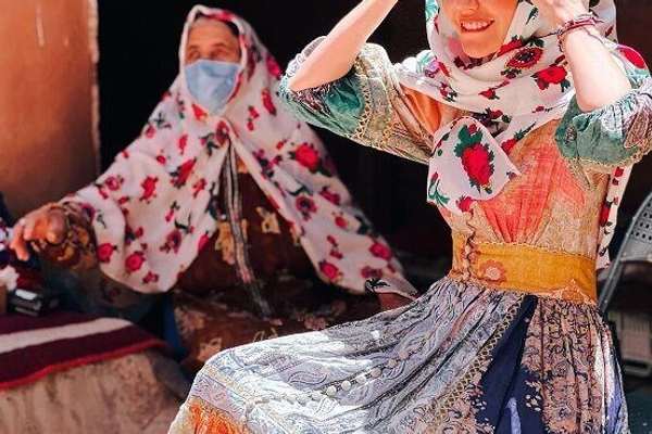 روسیه از شهروندان خود خواست در سفر به ایران از عکاسی خودداری کنند