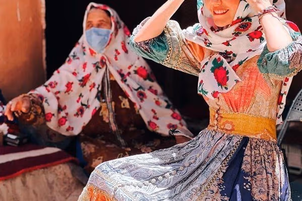 روسیه از شهروندان خود خواست در سفر به ایران از عکاسی خودداری کنند