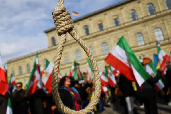 عفو بینالملل از جمهوری اسلامی خواست اعدام مخالفان و معترضان را متوقف کند