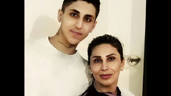 گزارش شرق از اشد مجازات برای یک مادر داغدار؛ دادخواهی مهسا یزدانی بینتیجه ماند