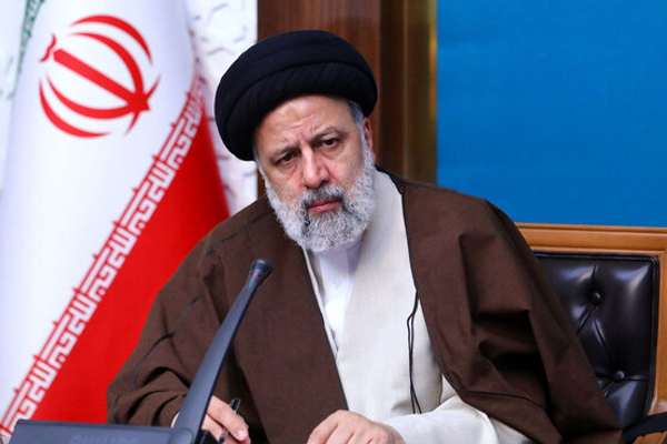الرئيس الإيراني: ألغينا تراخيص المفتشين الألمان والفرنسيين والبريطانيين "لأسباب خاصة"