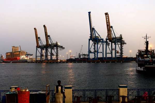 Iran's Bid For Naval Base In Sudan Rejected