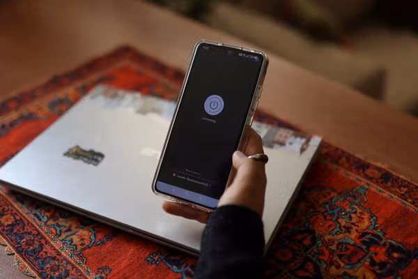 نتبلاکس: قطعی اینترنت در ایران به حدود ۸۰۰ ساعت رسید