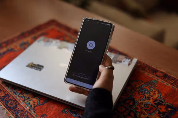 نتبلاکس: قطع سراسری اینترنت در ایران وارد چهارمین روز شده است