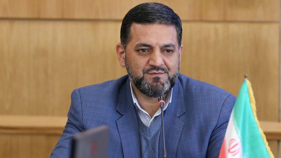 نماینده مشهد به نقل از شورای عالی فضای مجازی: واتساپ شرایط جمهوری اسلامی را پذیرفته است