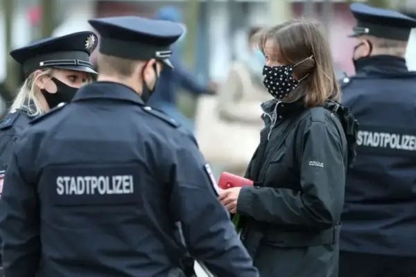 Iranian dissident gang-raped in Germany by alleged 'Islamic Republic loyalists'