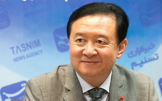 سفیر چین در تهران: توافق ۲۵ ساله ایران و چین برای معیشت مردم دو کشور مفید است