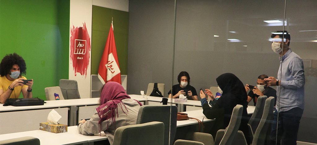 Iran's innovation space collapsing under pressure, tech leaders warn