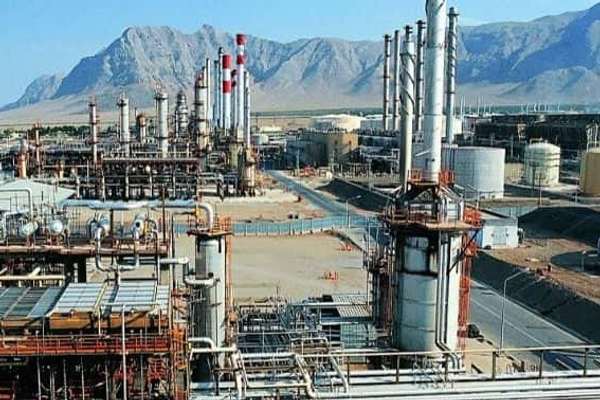 Massive Corruption At Steel Plant Rocks Iran’s Political System