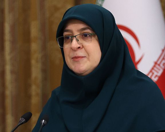 الحكومة الإيرانية: اقترحنا تأجيل آلية الزناد 45 يوماً ورفض بسبب ضغوط إسرائيل