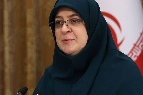 الحكومة الإيرانية: اقترحنا تأجيل آلية الزناد 45 يوماً ورفض بسبب ضغوط إسرائيل