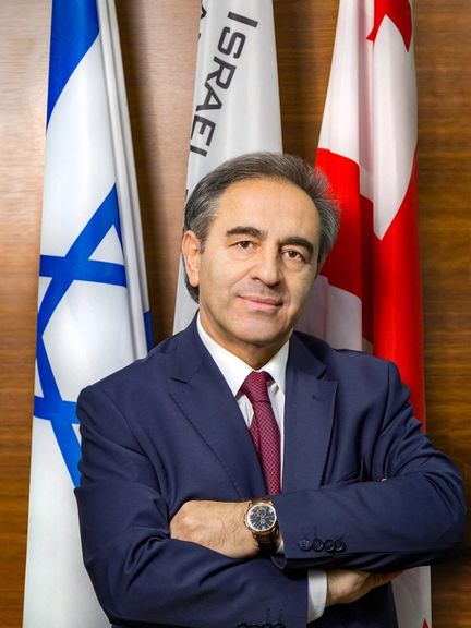 Israeli Man Says He Was Target Of Multiple Iran Assassination Attempts