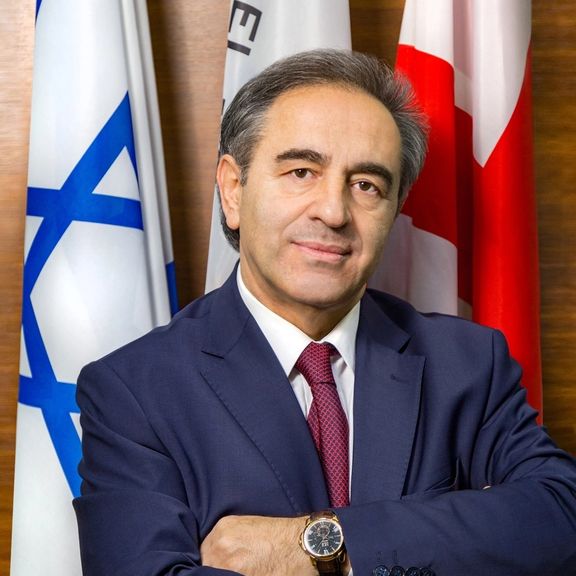 تاجر یهودی گرجستانی-اسرائیلی، جزییات جدیدی از تلاش سپاه برای ترور خود افشا کرد