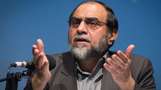 رحیمپور ازغدی، عضو شورای عالی انقلاب فرهنگی: ترور آخوندها به نفع انقلاب است