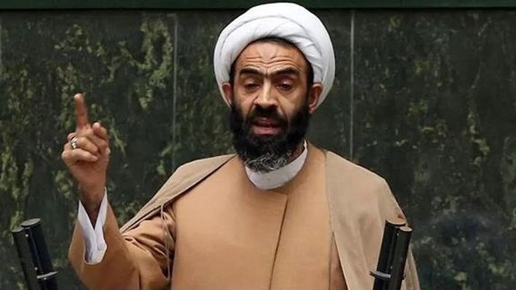 نماینده مجلس: عدالت و قانون رعایت شود مردم کمآبی را تحمل میکنند