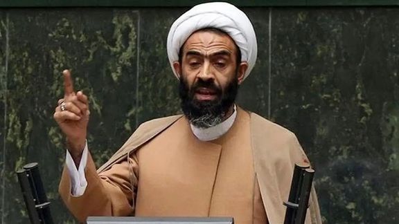 یک نماینده مجلس خواستار ابلاغ قانون حجاب و عفاف، بدون مصلحتسنجی شد