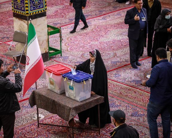 بر اساس گزارشهای رسمی از نتایج انتخابات مجلس در یزد آرای باطله در رتبه دوم قرار گرفت