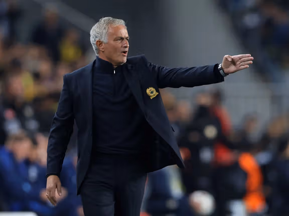 جدایی آقای خاص از فنرباغچه؛ توافق مورینیو با فدراسیون پرتغال برای نشستن روی نیمکت تیم ملی