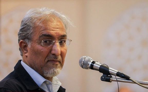 استاد اقتصاد: دلار بالای ۱۰۰ هزار تومان خوراک براندازی است