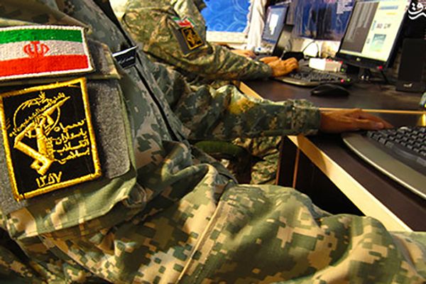 Large cyberattack emanated from Iran days after Trump sanctions - watchdogs