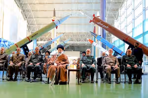 What Does Canada's IRGC Terror Listing Really Mean?