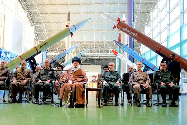 What Does Canada's IRGC Terror Listing Really Mean?