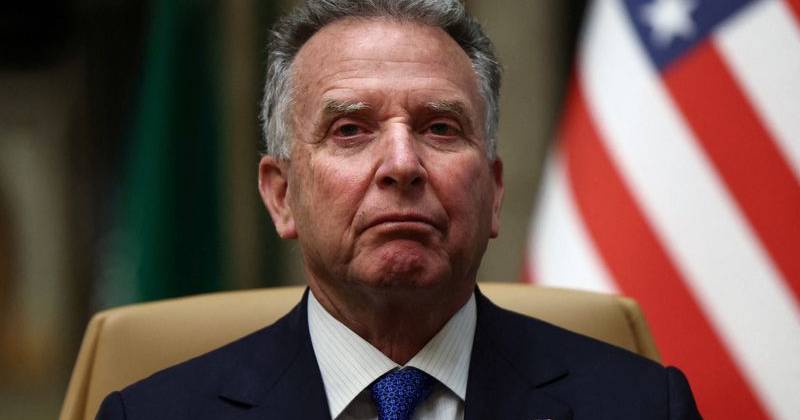 ویتکاف: تهران از طریق واسطهها پیام داده اما دو راه بیشتر ندارد، توافق یا درگیری نظامی | ایران اینترنشنال