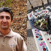 بهنام ایزدی؛ جوانی که ناجی مجروحان ممسنی بود و خودش کشته شد