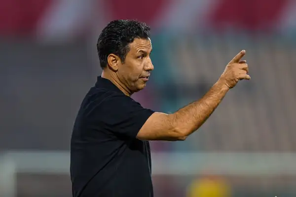 تارتار پس از عذرخواهی از هواداران پرسپولیس: تشخیص دادم سرگیف و اورونف بازی نکنند