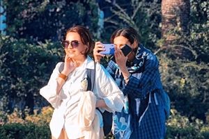 وقتی زنان ایرانی صدایشان را در رسانههای اجتماعی پیدا کردند