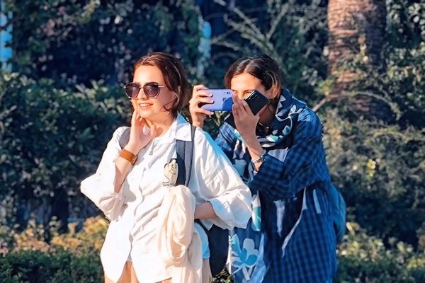 "التواصل الاجتماعي" ساحة الإيرانيات للقتال من أجل حقوقهن