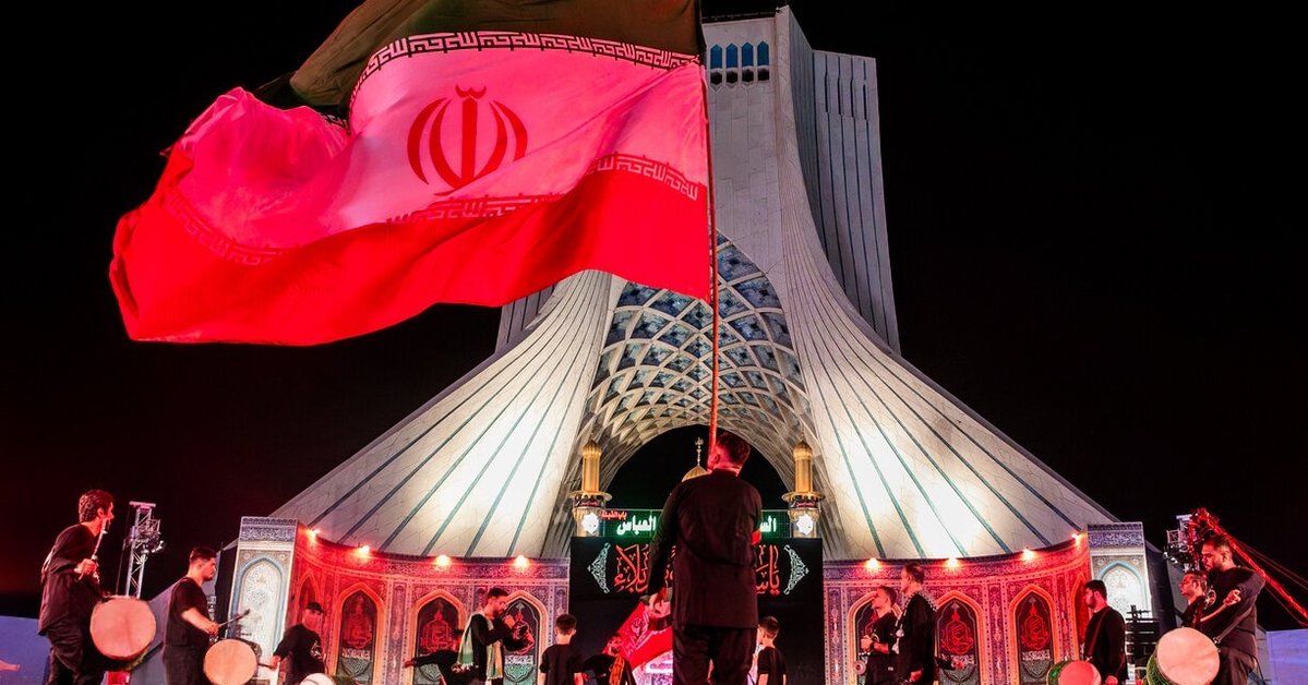 Tehran braces for possible new phase of war