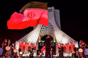 Tehran braces for possible new phase of war