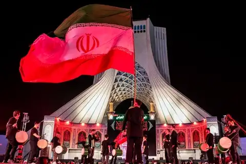 Tehran braces for possible new phase of war