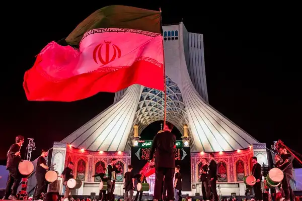 Tehran braces for possible new phase of war