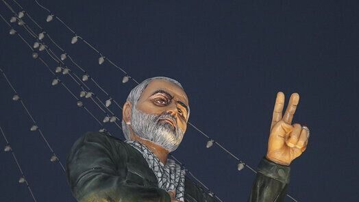 وزیر ارشاد: در سالروز کشته شدن قاسم سلیمانی «سمفونی ویژه» او رونمایی میشود