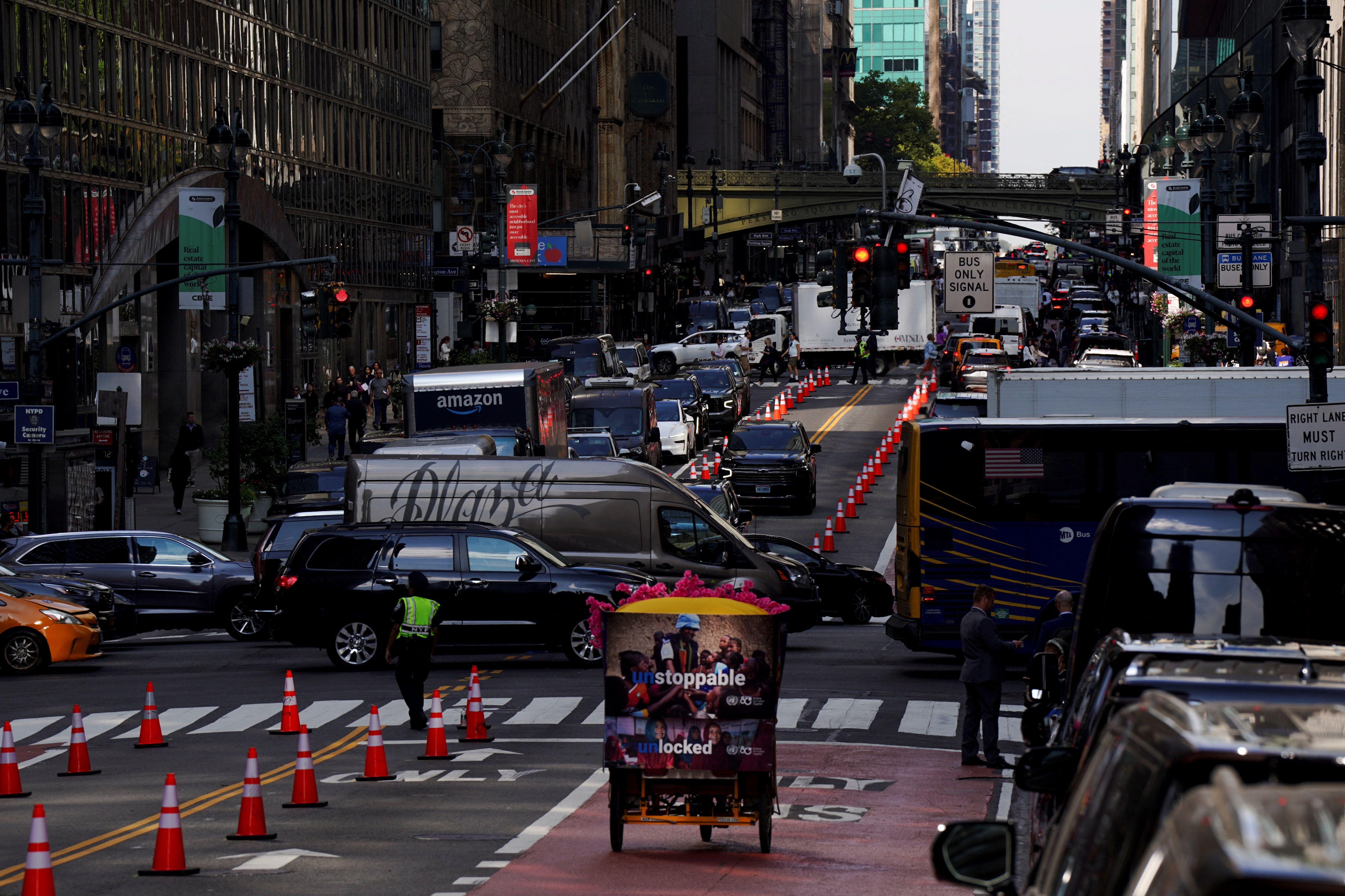 سخنگوی وزارت خارجه ایران: محدودیت‌ دولت ترامپ روی خرید مایحتاج مقامات ایرانی اثر گذاشته