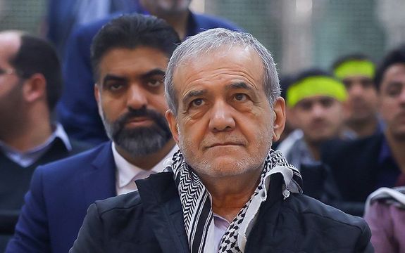 مسعود پزشکیان: نظام سلامت ما به الگوی منطقه و جهان تبدیل شده است