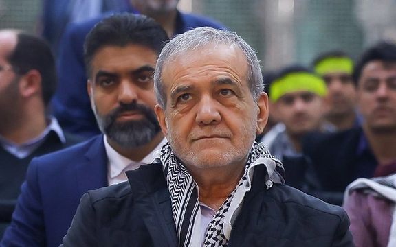 الرئيس الإيراني: إذا لم نتحكم في الطاقة فلن نستطيع توفير غاز المنازل في الشتاء