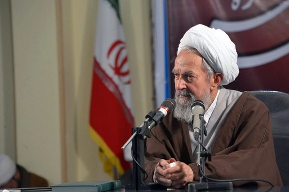 عضو مجلس خبرگان: مردم به مصرف محصولات تولید داخل افتخار کنند